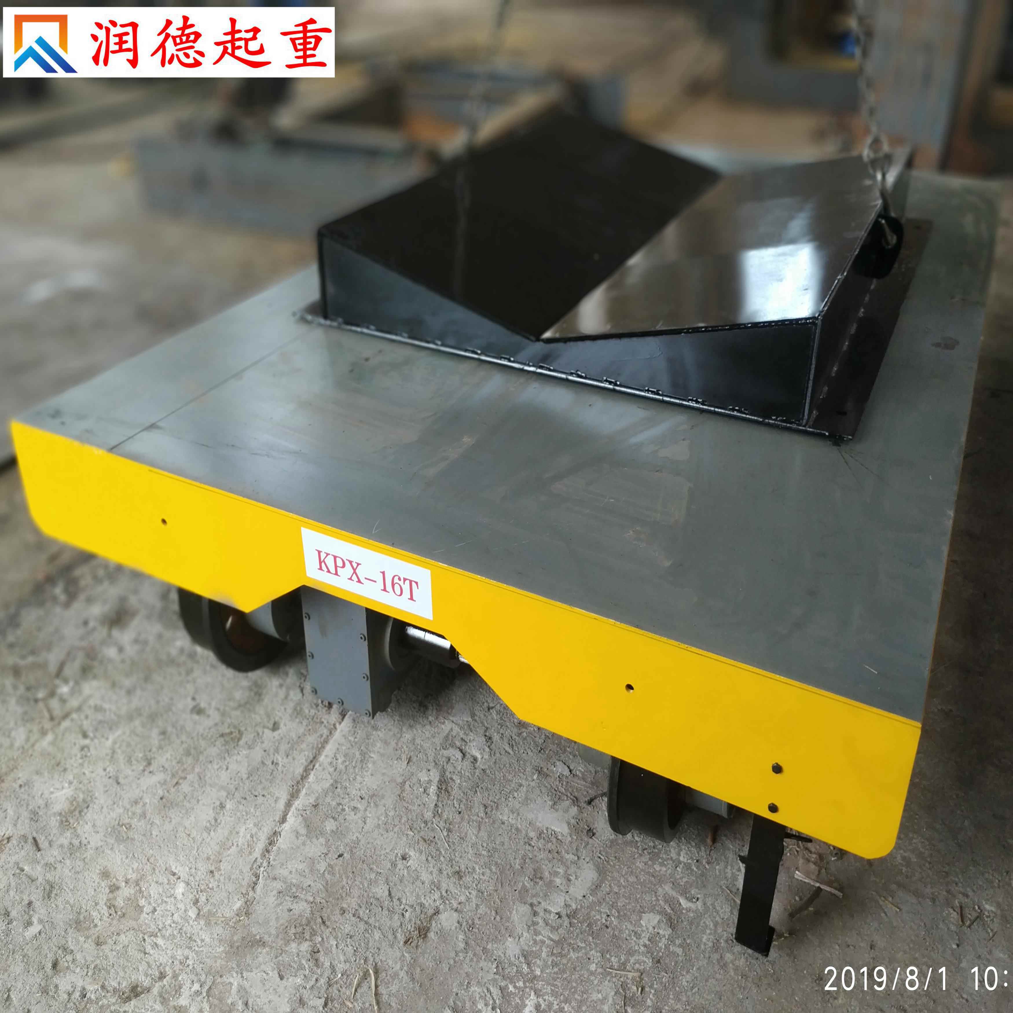 卷線電動(dòng)平車價(jià)格  大噸位軌道平車 電動(dòng)地軌車生產(chǎn)廠家