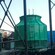 30吨玻璃钢冷却塔