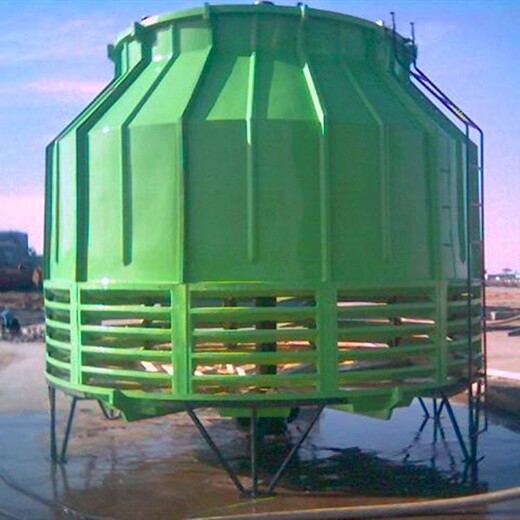 耐腐蚀冷却塔--方形冷却塔--玻璃钢冷却塔配件