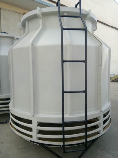 湖北玻璃钢冷却塔方形冷却塔工业冷却水塔空调降温设备