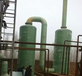 玉林工业废气处理脱硫塔玻璃钢除尘器作用