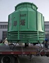 浩凱FRP冷卻塔實體工廠/玻璃鋼冷卻塔降溫原理