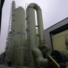 臨沂玻璃鋼除塵凈化塔/濕法煙氣脫硫塔工廠