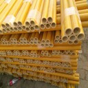 玻璃鋼拉擠圓管生產(chǎn)工藝玻璃鋼50圓管實(shí)體廠家