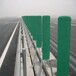 南阳订购玻璃钢中空防眩板/深绿色高速公路防眩板