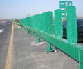 桂林高速防眩板使用寿命—耐磨损公路防眩板规格