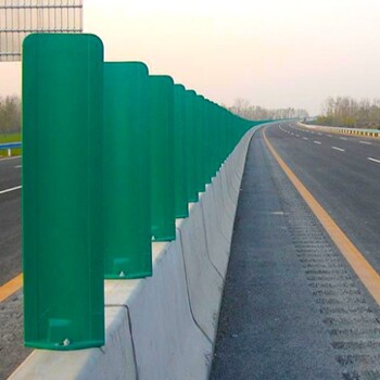 2023玻璃鋼反S型防眩板/高速公路防眩板標(biāo)準(zhǔn)尺寸