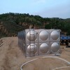 棗強長期供應不銹鋼水箱100立方不銹鋼水箱維修保養