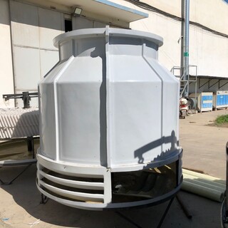 沈阳降温用工业冷却塔玻璃钢冷水塔作用图片6