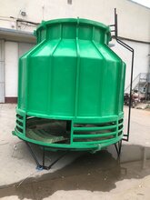 九江工业水降温凉水塔/玻璃钢冷却塔生产编号图片