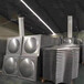 浩凯不锈钢方形水箱品牌/304不锈钢水箱型号及价格