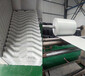 佳木斯冷却塔防腐蚀填料/PVC填料厂家