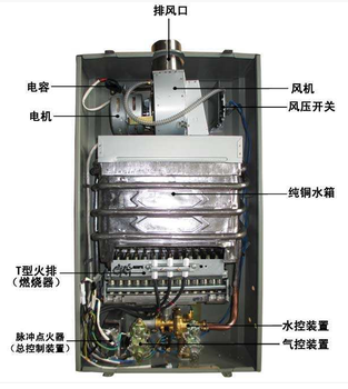 茂名恒温燃气热水器代理—广东捷丽雅恒温燃气热水器
