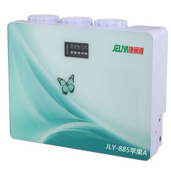 凈水器廠家-凈水器要如何選購？