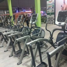 健身房商用有氧系列跑步机固定力量大腿内外侧训练器厂家图片