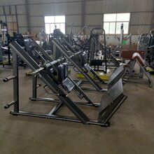 健身器材健身房器械商用力量器械美能达健身商用跑步机厂家图片