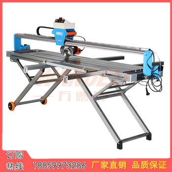 臺(tái)式石材切割機(jī)新一代多功能石材切割機(jī)全自動(dòng)切磚機(jī)械