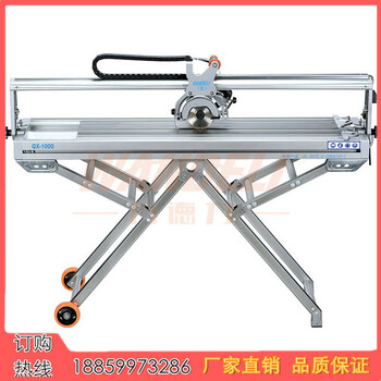 45度角手推水刀無(wú)塵大理石瓷磚型材切割機(jī)瓷磚臺(tái)式便攜切割機(jī)