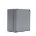 铸铝防水盒接线盒按钮盒控制电源盒