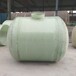 忻州洗车房玻璃钢消防水罐生产技术