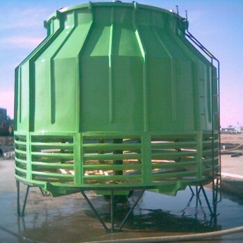 冷却塔定制玻璃钢冷却塔厂家方形冷却塔价格