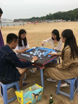 想去海滩心悦岛一日游哪里