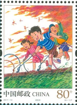 桂林灵川县大陆邮票值钱吗？生肖邮票市场价格多少？