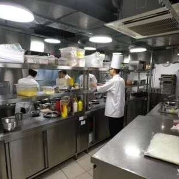 肇庆正规出国劳务公司湘菜鲁菜厨师老员工反馈好2024新+排名一览