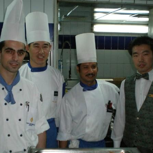 新西兰出国劳务建筑正规工作签证川菜厨师粤菜厨师