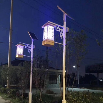 你還在為田間地頭的害蟲而發(fā)愁嗎快使用新農(nóng)村太陽能殺蟲燈吧