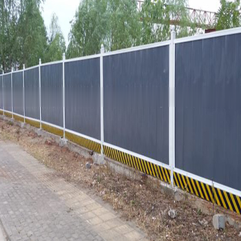 溫州pvc圍擋廠家