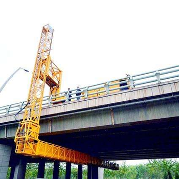 上海桥梁工程检测频率及费用