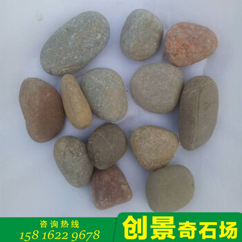广东鹅卵石厂家阳江鹅卵石价格江城建筑鹅卵石景观造景鹅卵石
