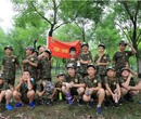 北京军事夏令营2019北京初高中生军事夏令营图片