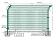 双边护栏网价格规格_批发_专业的双边护栏网厂家