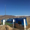 便攜式10米升降避雷針，15米可移動(dòng)手動(dòng)升降避雷針