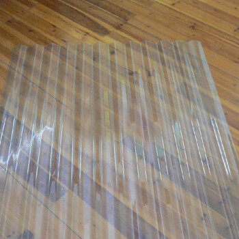 哈尔滨艾珀耐特玻璃钢瓦铁边型采光板于荣光代言厂家