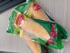 水果玉米塑料包装袋厂家直销