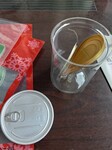厂销蒲公英茶塑料桶桃林绿茶真空袋春茶包装袋