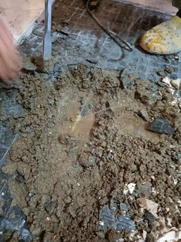 广州自来水消防水管道漏水检测维修