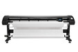 研毅科技高速服装CAD45双喷墨绘图仪切割机