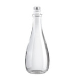 白酒瓶生产厂家直销500ml白酒玻璃瓶喷涂瓶洋酒瓶小酒瓶酒坛子陶瓷瓶油瓶
