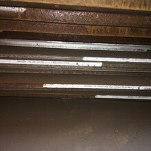 舞钢钢厂WH60B钢板-保性能可切割