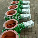 廠家供應(yīng)關(guān)風(fēng)機(jī)電動給料機(jī)星型卸料器除塵器卸灰閥可加工定制