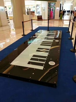 江苏徐州商场地板钢琴创意地板钢琴租赁网红地板钢琴租赁