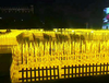 郑州灯光节设备出租出售定制LED插花