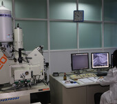 三亚场发射扫描电子显微镜,高分辨形貌观察