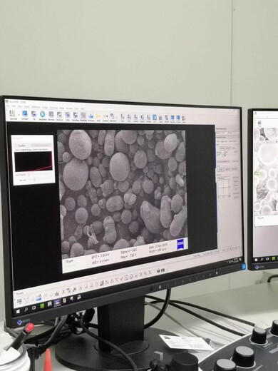 广州透射电镜微观形貌观察广东省工业分析检测中心