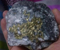 大理铝矾土铝土矿检测单位,氧化铝