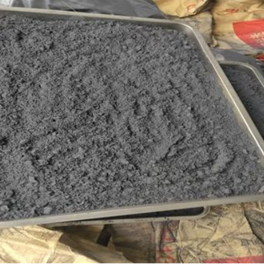 国家矿物及再生金属检测中心检测方法,梅州铅阳极泥检测机构CMA资质
